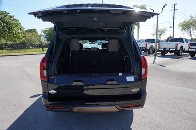 2025 Ford Expedition King Ranch®