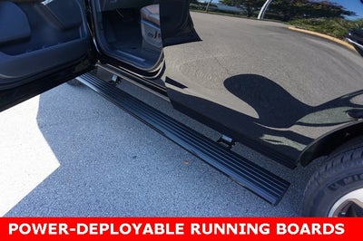 2025 Ford Expedition King Ranch®