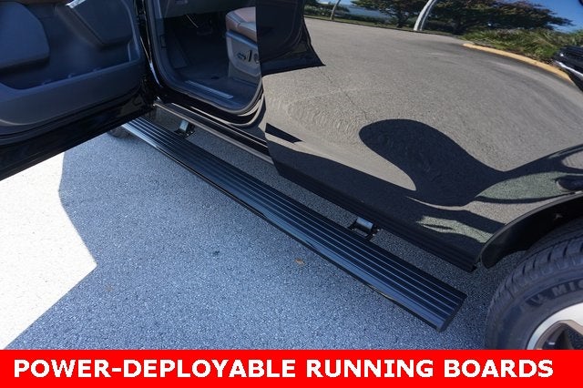 2025 Ford Expedition King Ranch®