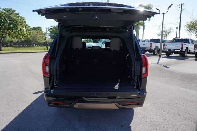 2025 Ford Expedition King Ranch®