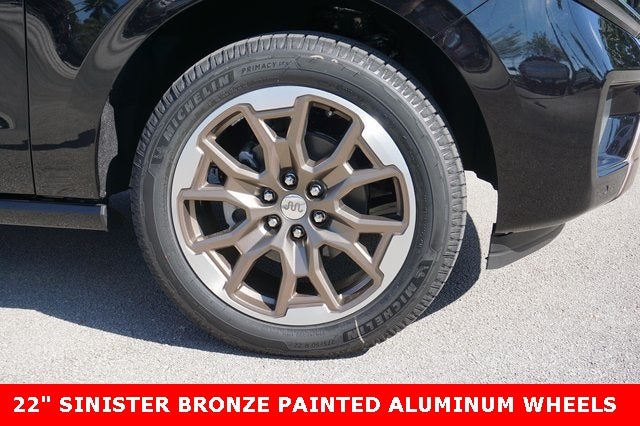 2025 Ford Expedition King Ranch®