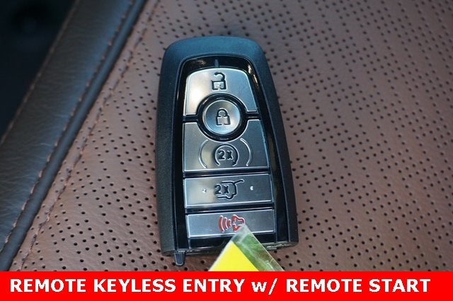 2025 Ford Expedition King Ranch®