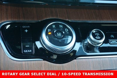 2025 Ford Expedition King Ranch®