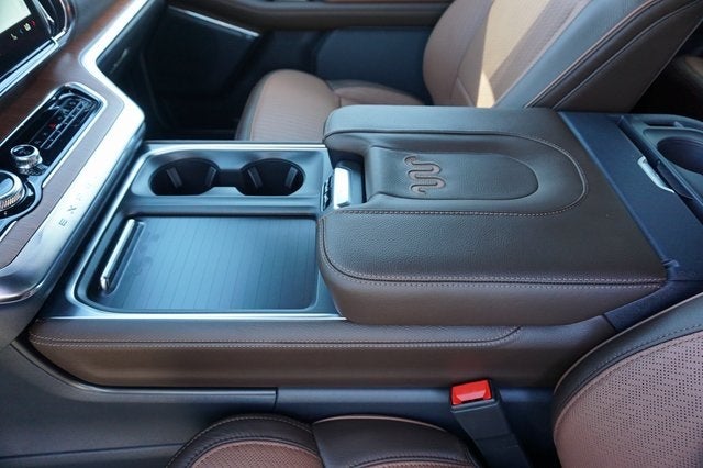 2025 Ford Expedition King Ranch®