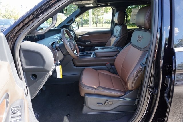 2025 Ford Expedition King Ranch®