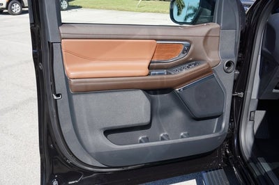 2025 Ford Expedition King Ranch®