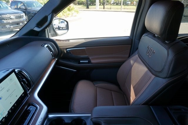 2025 Ford Expedition King Ranch®