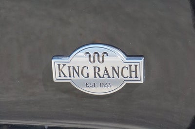 2025 Ford Expedition King Ranch®