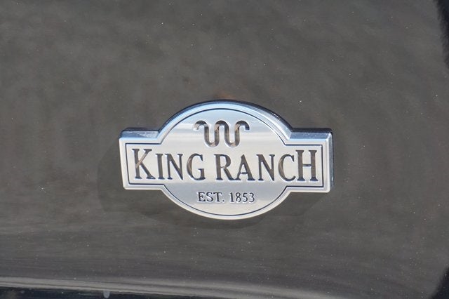 2025 Ford Expedition King Ranch®