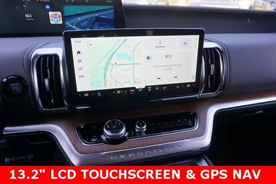 2025 Ford Expedition King Ranch®