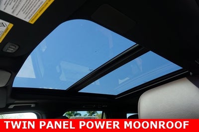 2025 Ford Expedition King Ranch®