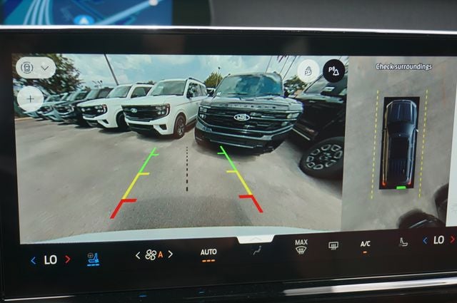2027 Ford Expedition King Ranch®