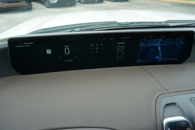 2027 Ford Expedition King Ranch®