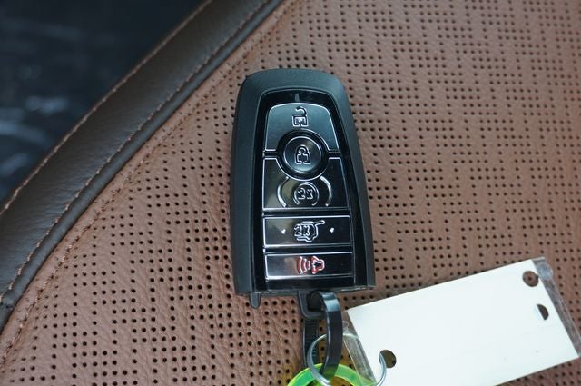 2027 Ford Expedition King Ranch®