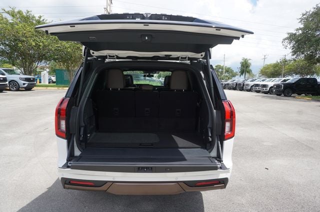 2027 Ford Expedition King Ranch®