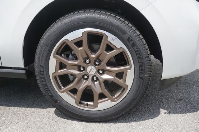 2027 Ford Expedition King Ranch®