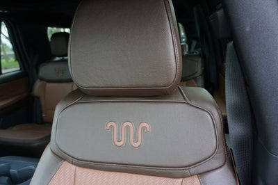 2027 Ford Expedition King Ranch®