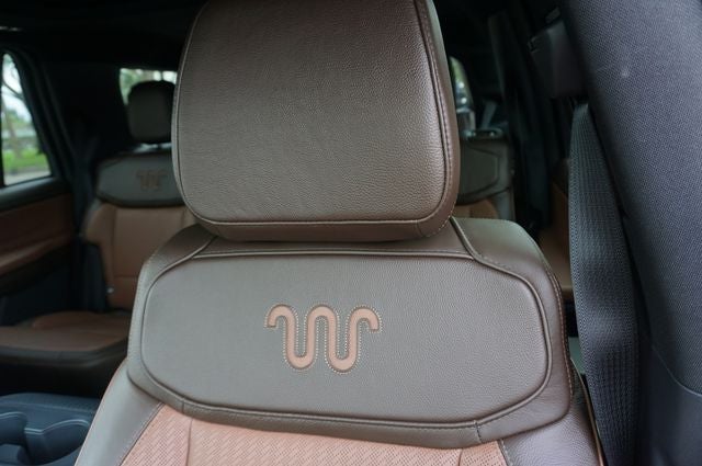 2027 Ford Expedition King Ranch®