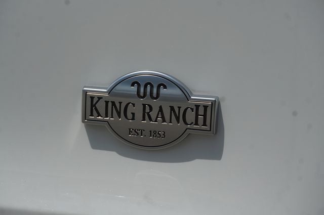 2027 Ford Expedition King Ranch®