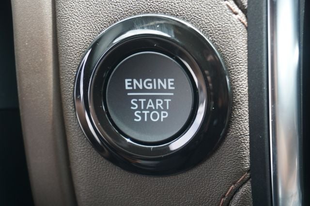 2027 Ford Expedition King Ranch®