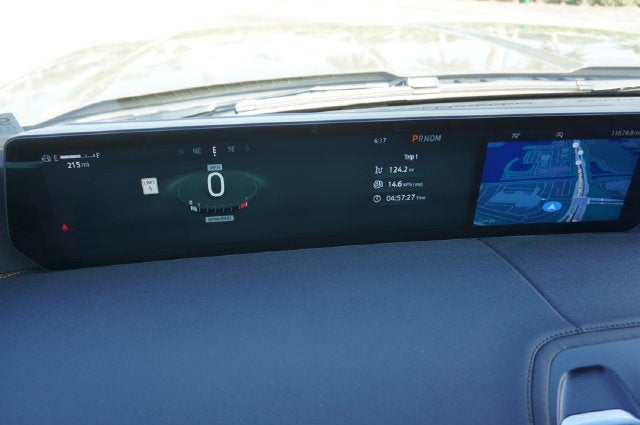 2025 Ford Expedition Base