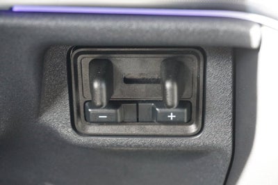 2025 Ford Expedition Base