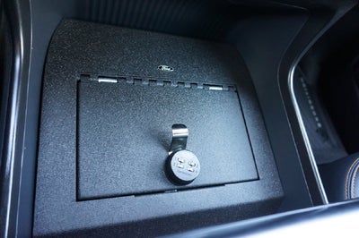 2025 Ford Expedition Base