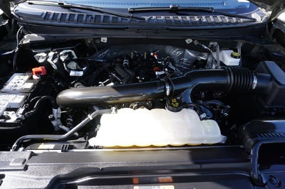 2025 Ford Expedition Base