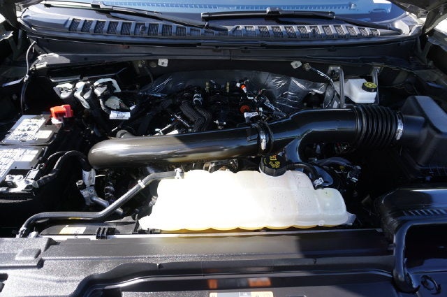 2025 Ford Expedition Base