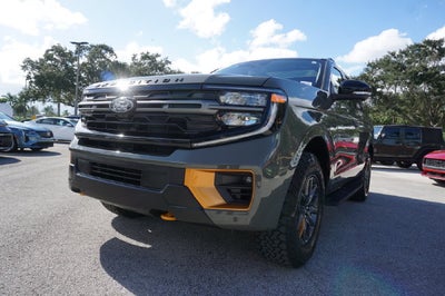 2025 Ford Expedition Base