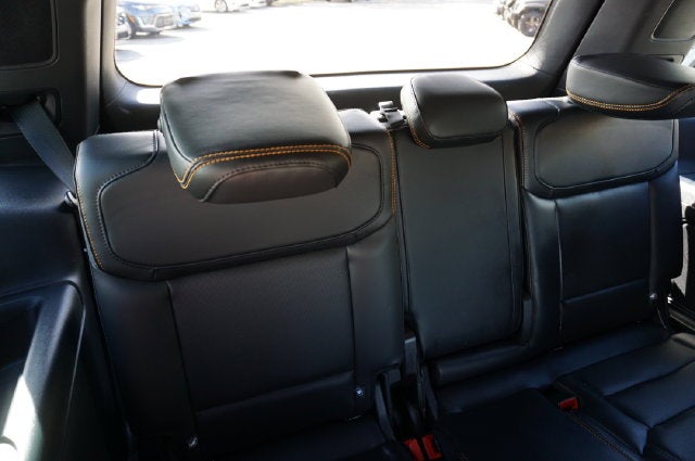 2025 Ford Expedition Base