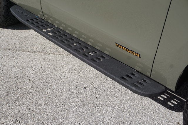 2025 Ford Expedition Base
