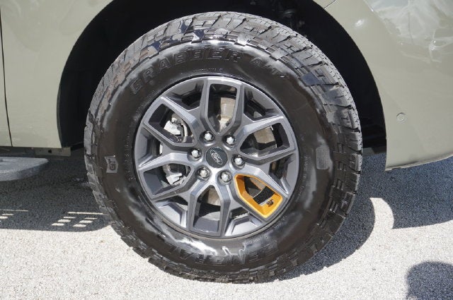 2025 Ford Expedition Base