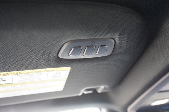 2025 Ford Expedition Base