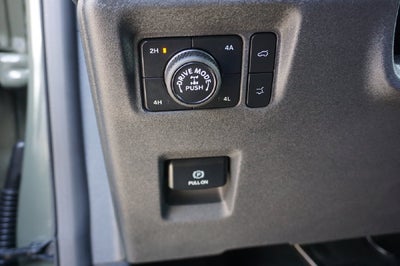 2025 Ford Expedition Base