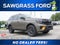2027 Ford Expedition Tremor®