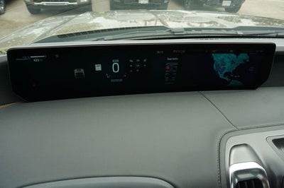 2027 Ford Expedition Tremor®