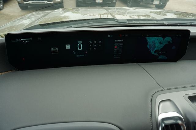 2027 Ford Expedition Tremor®