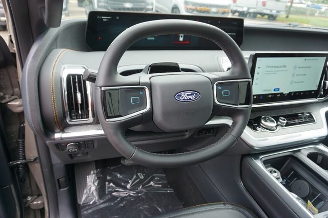 2027 Ford Expedition Tremor®