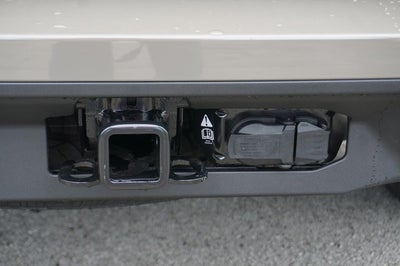 2027 Ford Expedition Tremor®