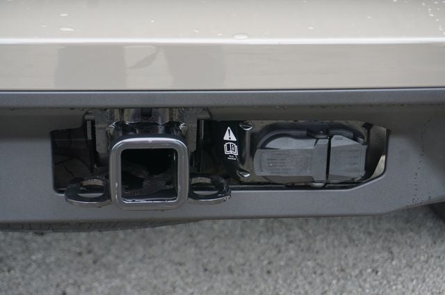 2027 Ford Expedition Tremor®