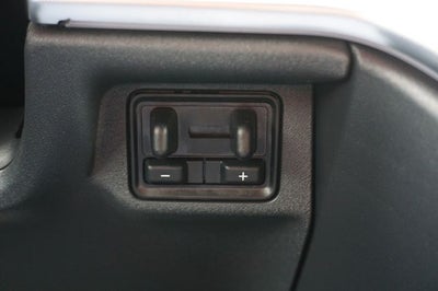 2027 Ford Expedition Tremor®