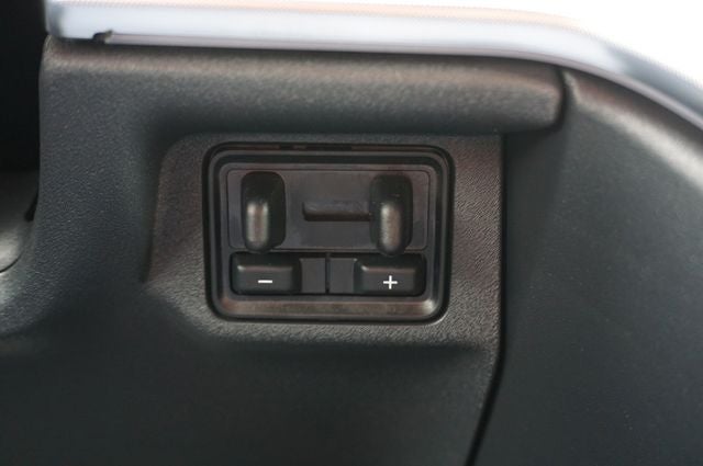 2027 Ford Expedition Tremor®
