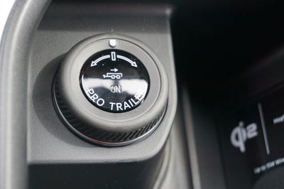2027 Ford Expedition Tremor®