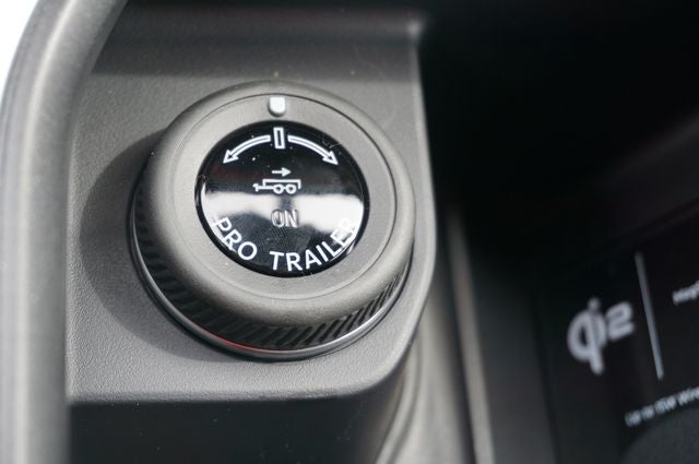 2027 Ford Expedition Tremor®