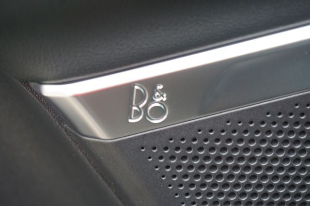 2027 Ford Expedition Tremor®