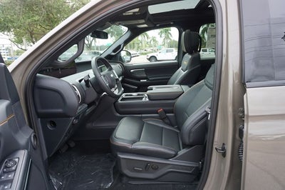 2027 Ford Expedition Tremor®