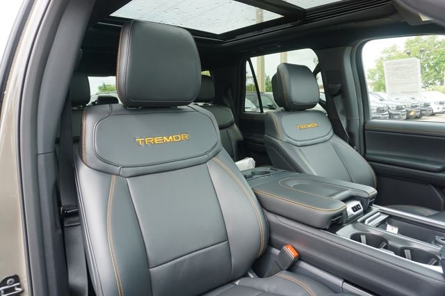 2027 Ford Expedition Tremor®