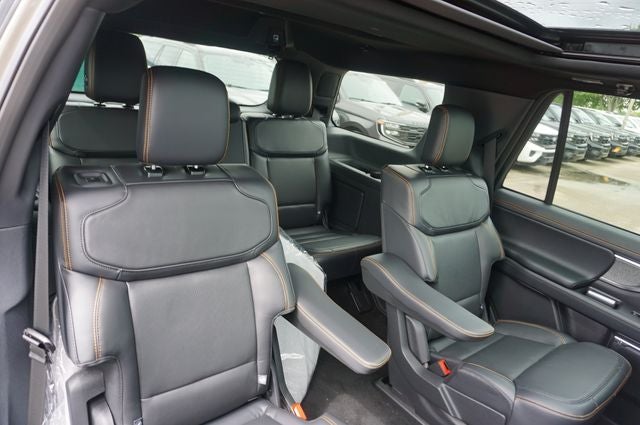 2027 Ford Expedition Tremor®