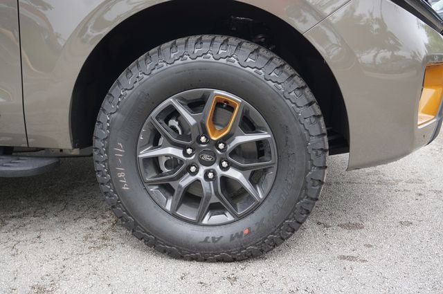 2027 Ford Expedition Tremor®